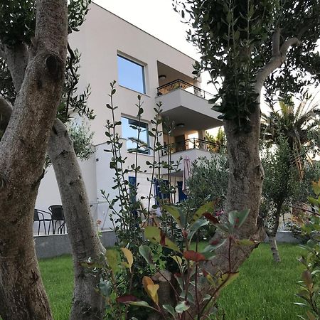Villa La Bomboniera Slatine Eksteriør billede