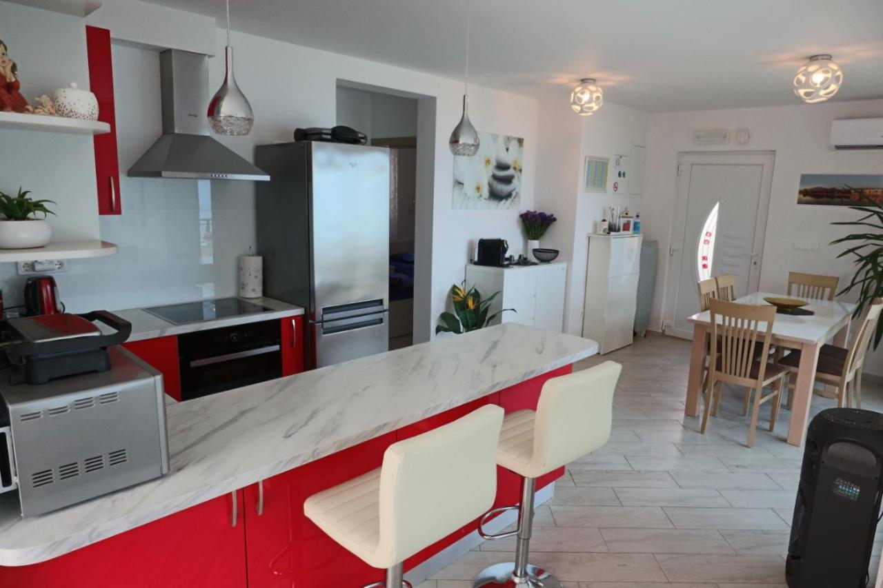 Villa La Bomboniera Slatine Eksteriør billede