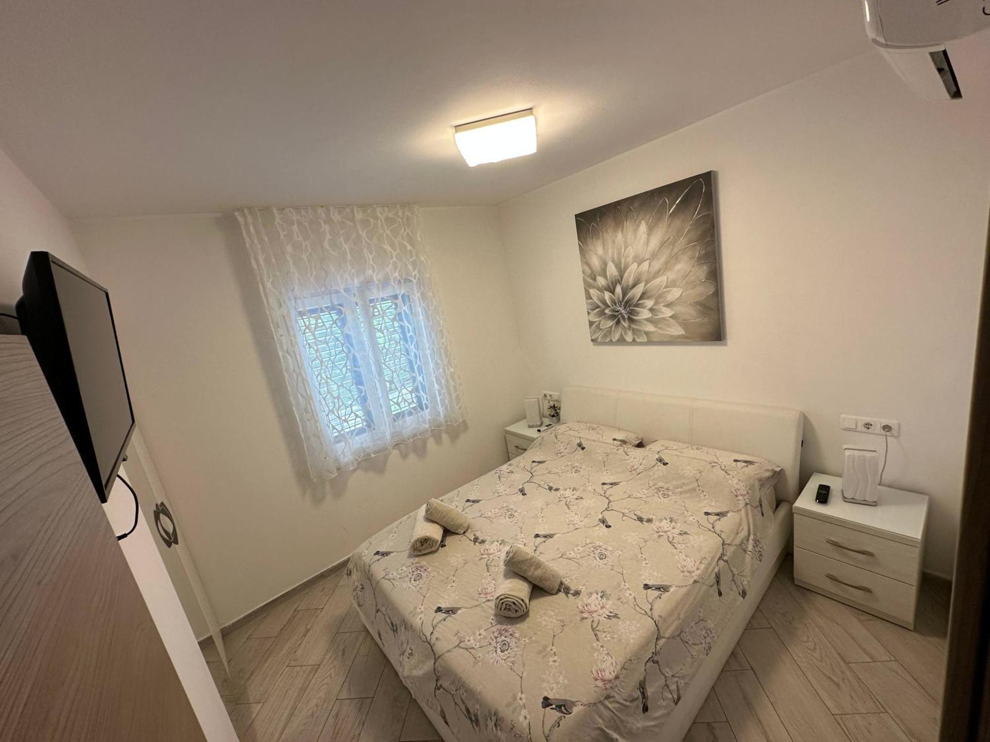 Villa La Bomboniera Slatine Eksteriør billede