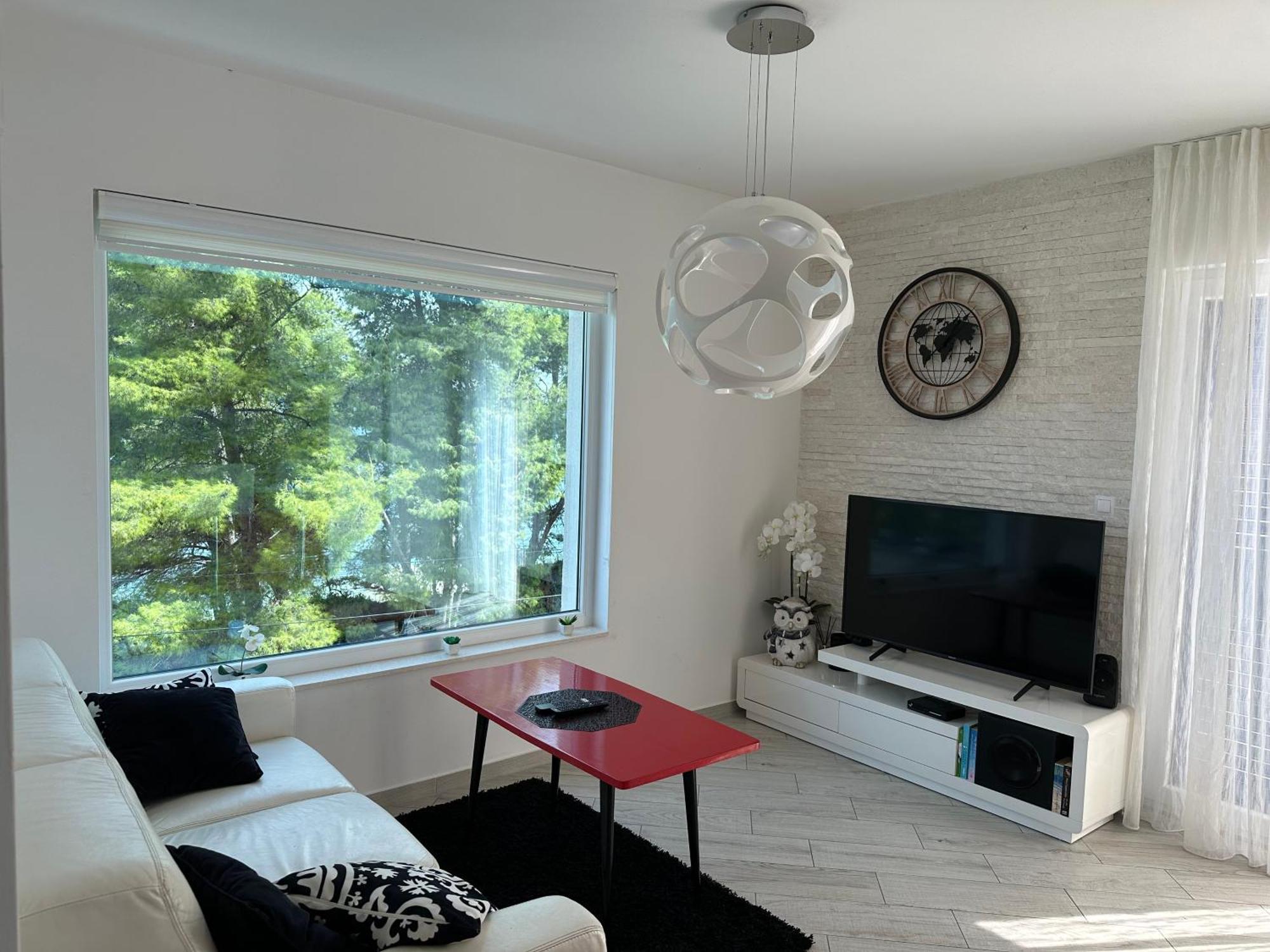 Villa La Bomboniera Slatine Eksteriør billede