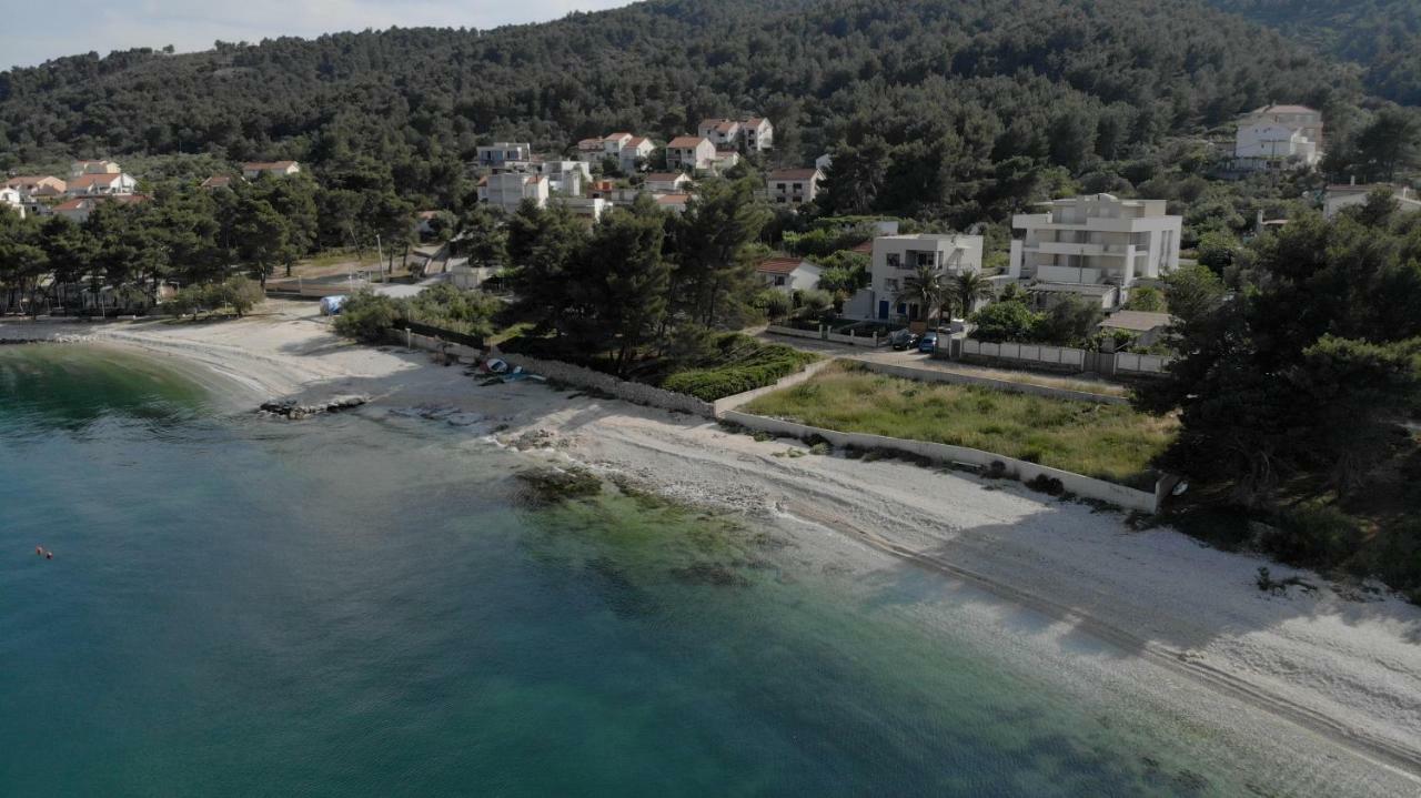 Villa La Bomboniera Slatine Eksteriør billede
